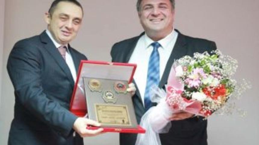 Prof. Dr. Orhan Kemal Tavuk&ccedil;u: Yunus Emre Aksaraylı