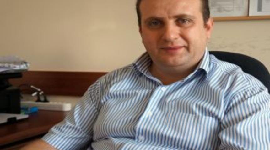 &Ouml;ğretim &Uuml;yeleri Ve Sanayiciler &Uuml;SİGEM&rsquo;de Beraber &Ccedil;alışacak