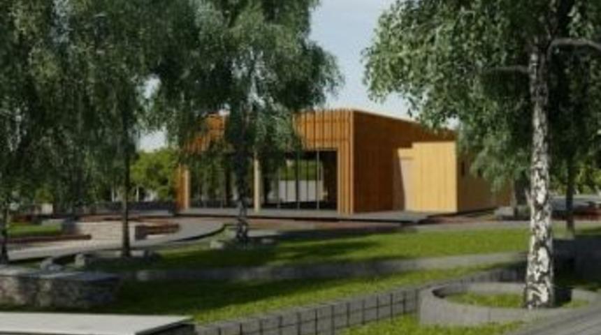 Z&uuml;beyde Hanım &Ccedil;ay Bah&ccedil;esi Projesi Hayata Ge&ccedil;iyor