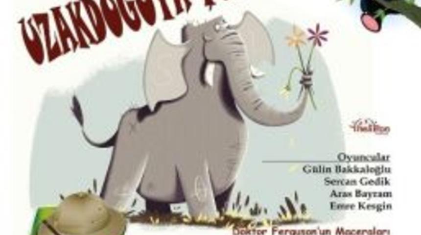 İzmir Sahnelerinde Şenlik Var