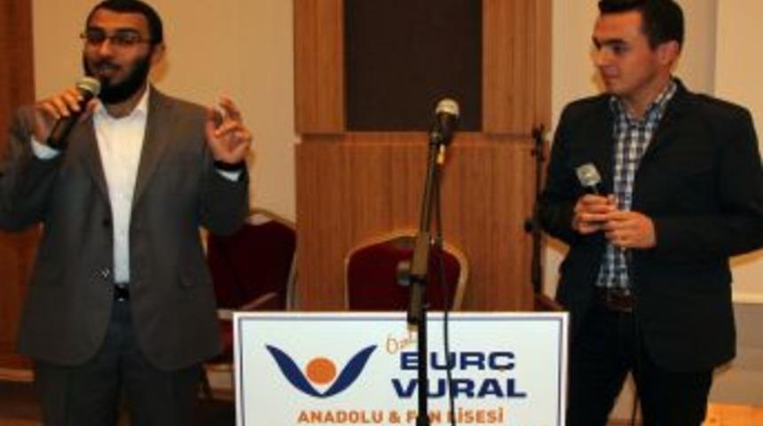 Bur&ccedil; Okulları&rsquo;nın &lsquo;kurban&rsquo; Kardeşliği