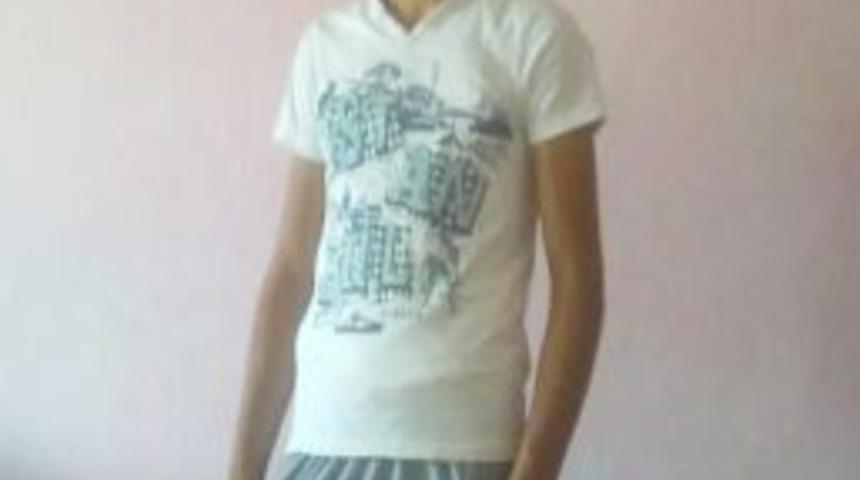 Ava giden gen&ccedil; tutukluk yapan t&uuml;fekle &ouml;ld&uuml;