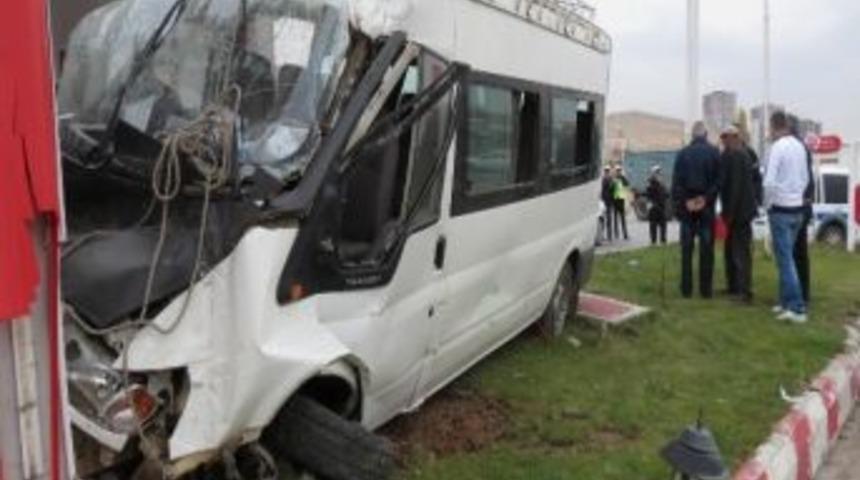 Facia Kıl Payı Atlatıldı