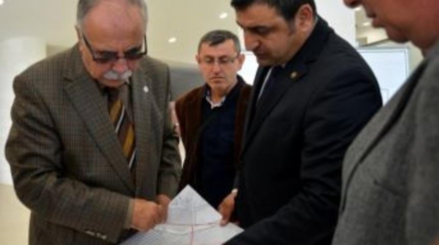 T&uuml;rkiye&rsquo;nin En B&uuml;y&uuml;k İlahiyat Fak&uuml;ltesi&rsquo;nde Sona Yaklaşıldı