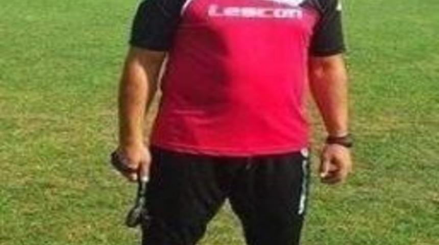 Didim Belediyespor&rsquo;da Antren&ouml;r Var G&ouml;revi Bıraktı