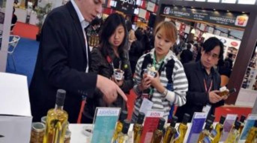 Zeytinci Y&ouml;n&uuml;n&uuml; Doğu&rsquo;ya D&ouml;nd&uuml;