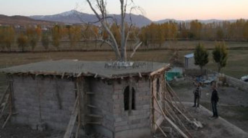 Gen&ccedil; Adımlar&rsquo;dan &ldquo;her Adım Bir Umut Projesi&rdquo;