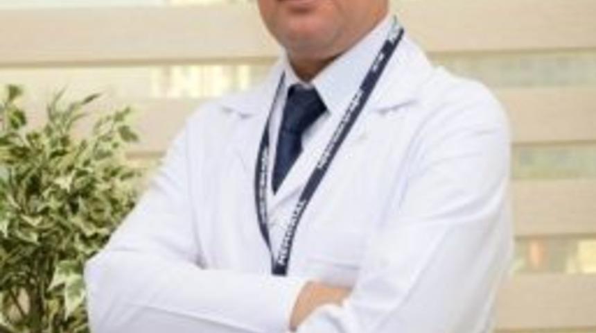 Varis Hastalarına Lazerli &Ccedil;&ouml;z&uuml;m