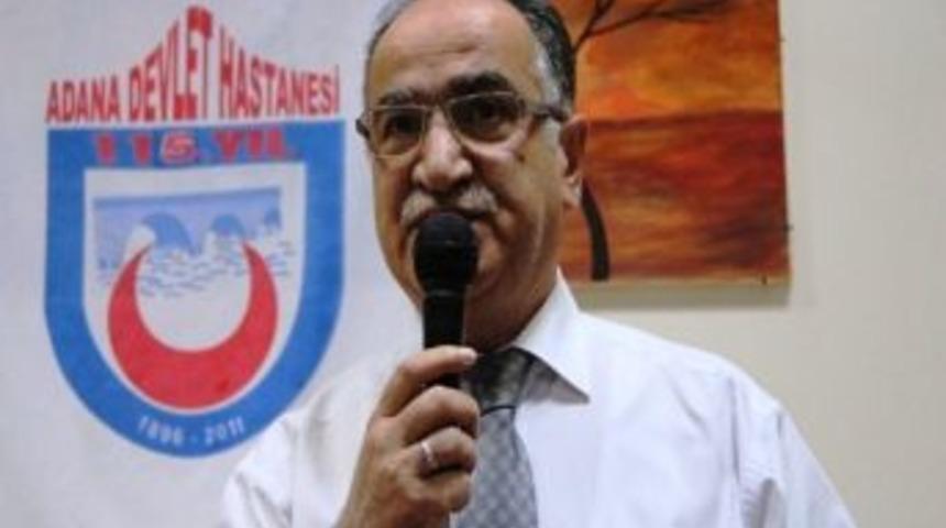 Bu Devlet Hastanesinde Sıra Yok