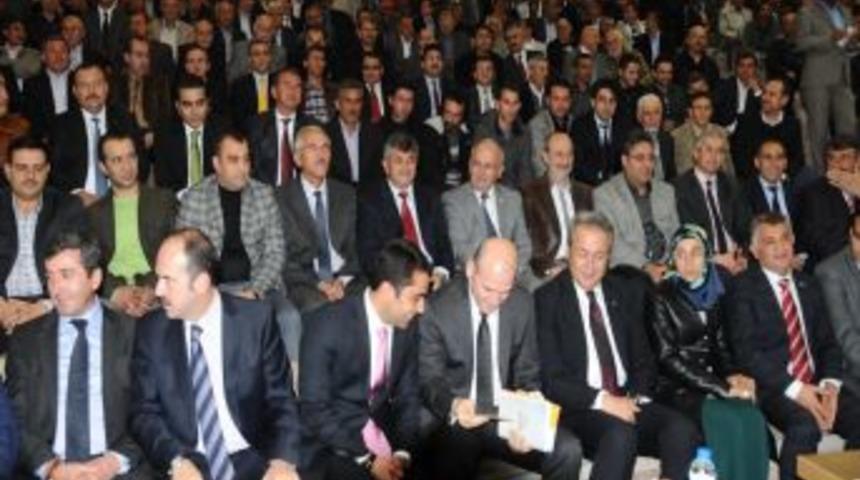 Soylu: CHP İstanbul'da Puan Farkını Kapatmada Sıkıntı Yaşayacak