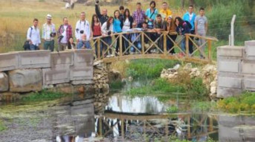 Karadeniz B&ouml;lgesini Kare Kare Fotoğrafladılar