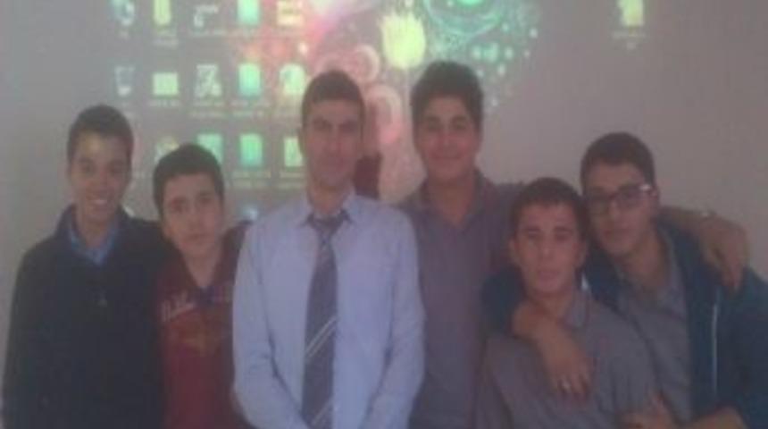 &Ouml;zel Birlik'te Beyin Fırtınası