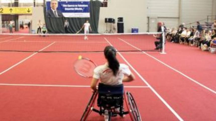 ENGELSİZMİR 2013 Kongresi Sona Erdi