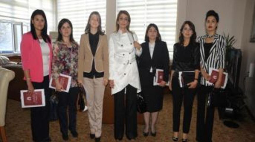 Artvin'de Tanıtım Toplantısı D&uuml;zenlendi