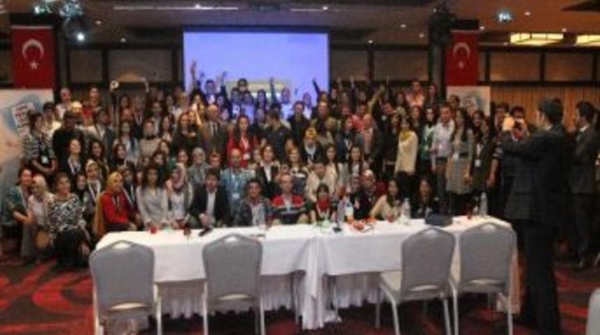 'gen&ccedil; Fikirler G&uuml;&ccedil;l&uuml; Kadınlar' Projesi Erzurum'da