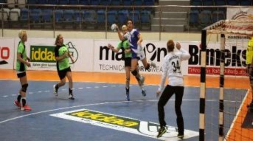 Yenimahalle Belediyesinin Bileği B&uuml;k&uuml;lm&uuml;yor