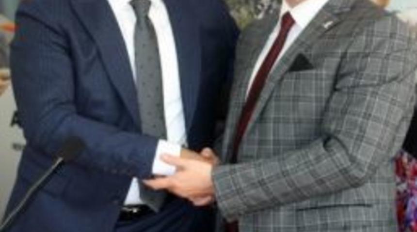 Yıldırım, Altınordu&rsquo;ya Aday Adayı