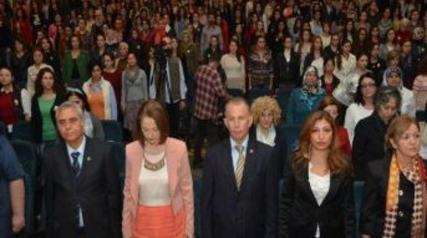 &Ouml;zel H&uuml;seyin Aslan Anaokulu&rsquo;ndan 4.eğitim Semineri