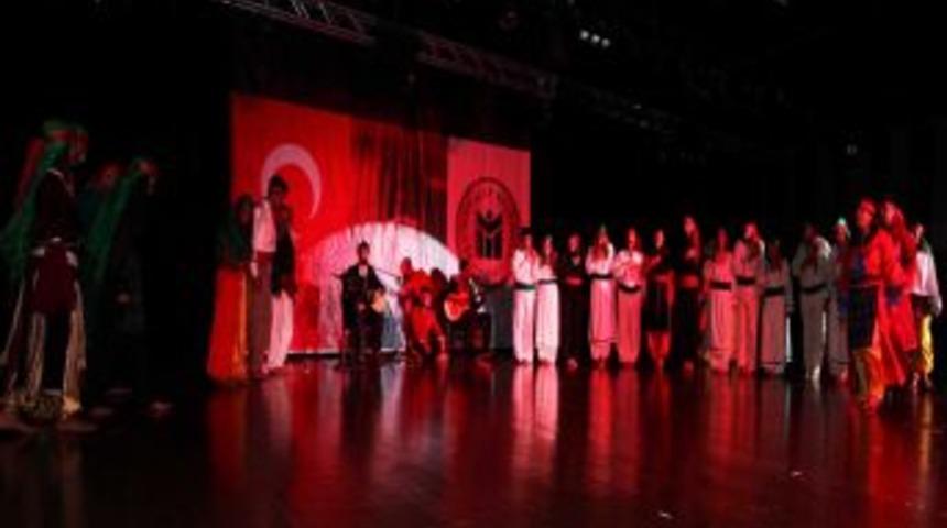 Alevilerin, Gadir-i Hum Bayramı Kutlandı