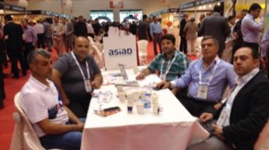 D&Uuml;GAD, ANSİFED Gıda İş Geliştirme Platformu'na Katıldı