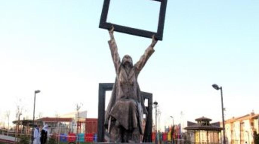 Berfo Ana Parkı A&ccedil;ılışa Hazır&rlm;