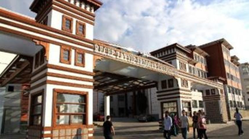 Bu Proje Rize&rsquo;nin Y&uuml;z&uuml;n&uuml; G&uuml;ld&uuml;recek