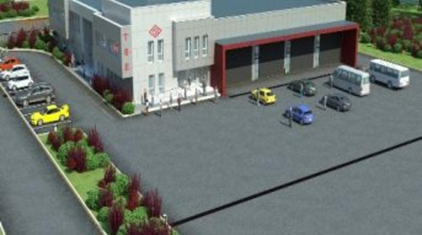 Trafikte Ara&ccedil; G&uuml;venliği &ldquo;toki Ve Tse&rdquo; İş Birliğinde Sağlanacak