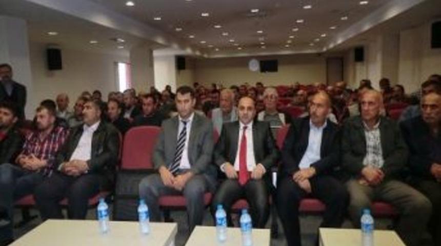 Hayvan Ticareti Yapanlara &Ccedil;alışma İzni Zorunluluğu Getirildi