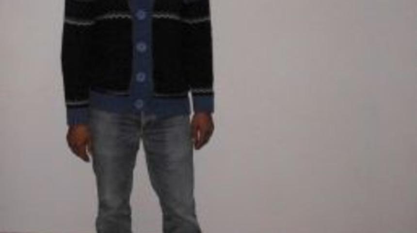 Av T&uuml;feği Ile Otomobil Kurşunlayan Şahıs Yakalandı