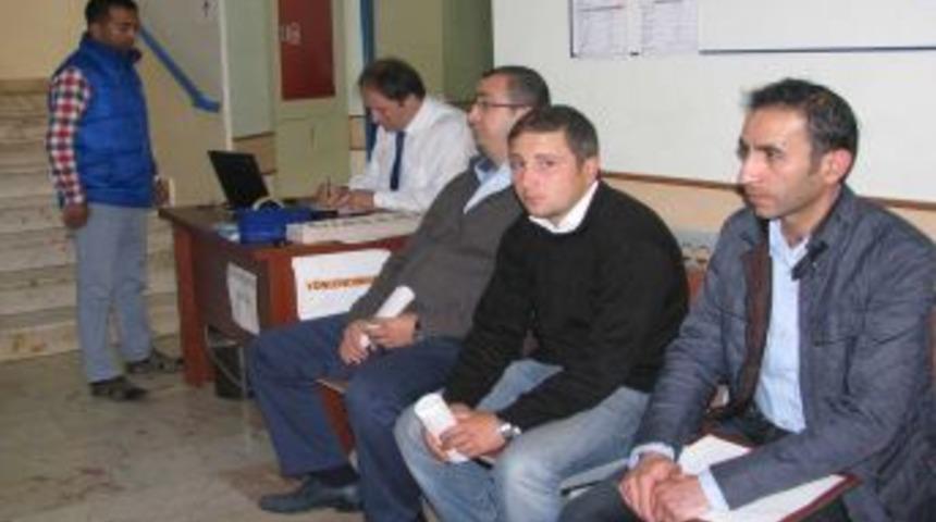 Sakarya&rsquo;da 80 Kişiye Iş Garantili Kurs