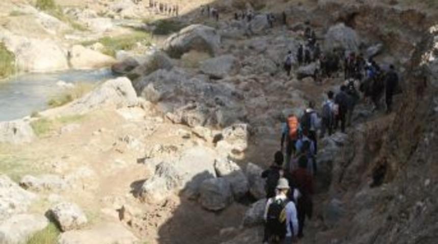 G&uuml;dat Doğa Y&uuml;r&uuml;y&uuml;ş&uuml;