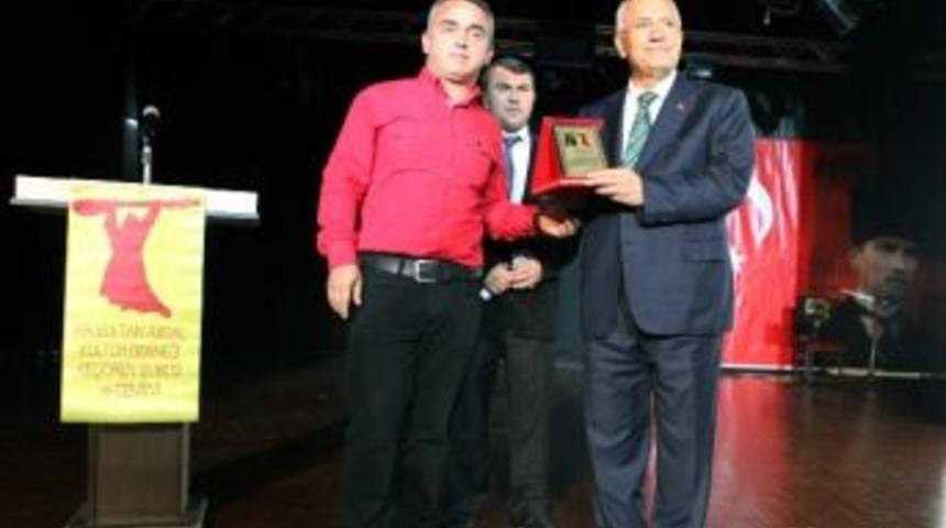 Gadir-i Hum Bayramı Nazım&rsquo;da Kutlandı