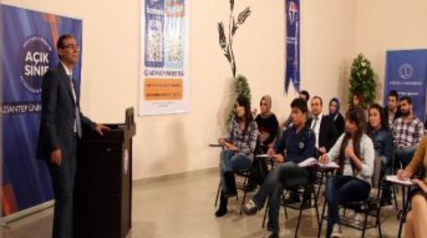 A&ouml;f Akademik Danışmanlık Dersleri G&uuml;z D&ouml;nemi Başlıyor