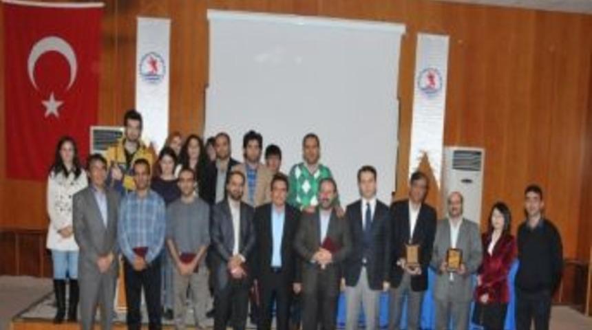 T&uuml;rkiye-iran Ekonomi İşbirliği Semineri