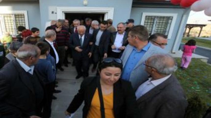 Susuz 3 Yeni Park Daha Kazandı