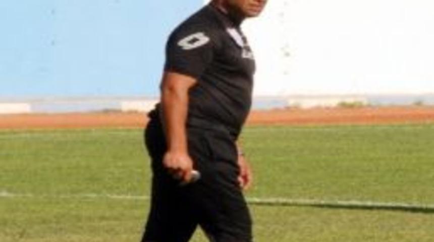 Didim Belediyespor&rsquo;da Kan Değişikliği