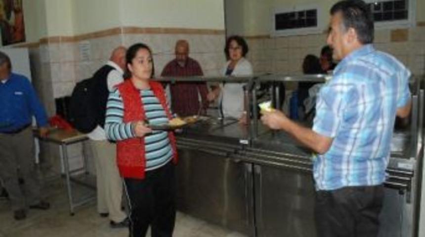 Didim&rsquo;de Aleviler Muharrem Orucuna Başladı