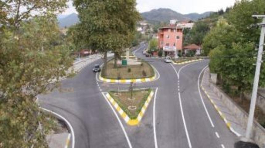 Başiskele&rsquo;de &Ccedil;alışmalar Gece G&uuml;nd&uuml;z S&uuml;r&uuml;yor