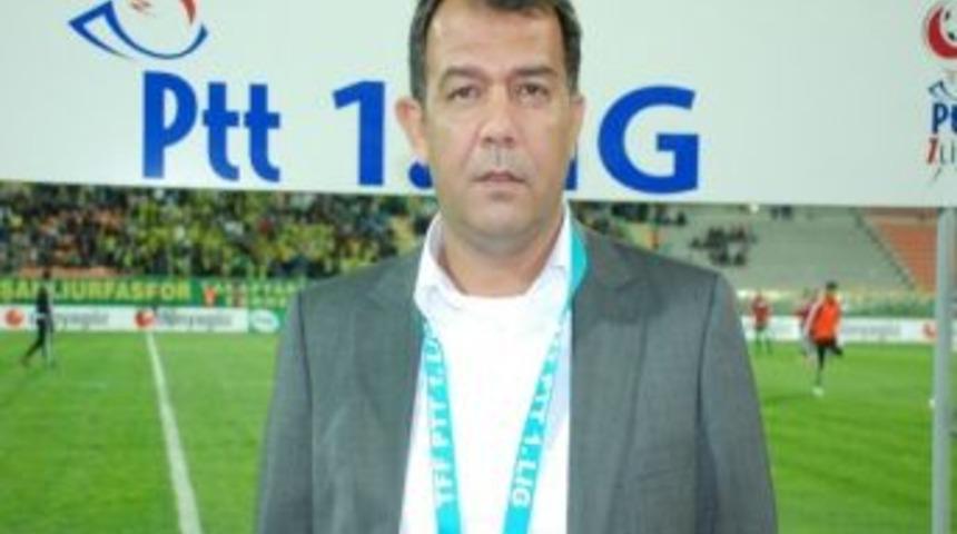 Şanlıurfaspor Kul&uuml;b&uuml;nden 1461 Trabzon Ma&ccedil;ı Sonrası A&ccedil;ıklama