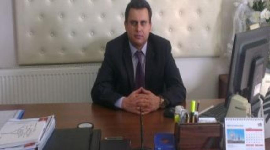 Van’ın Ekim Ayı Enflasyon Rakamları Açıklandı