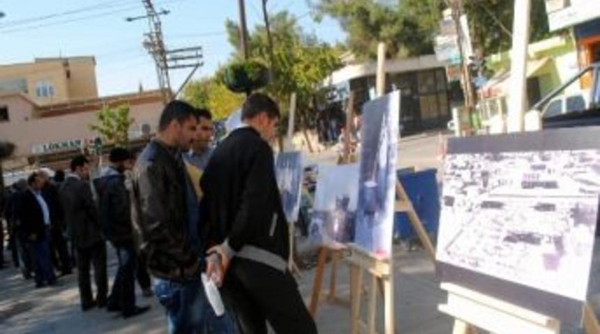 ‘bir Zamanlar Siverek’