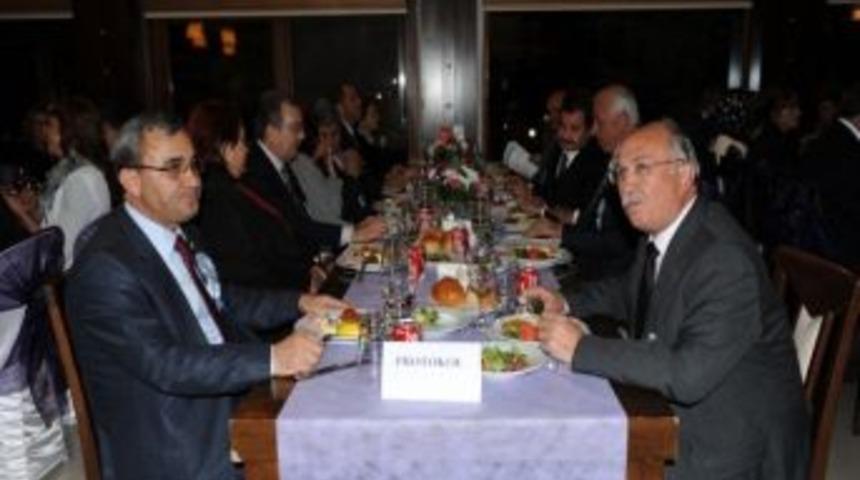 Kügiad'ın '20 Yeni Girişimci' Projesi