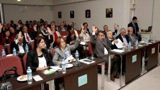 Karşıyaka’dan Ustalara Saygı