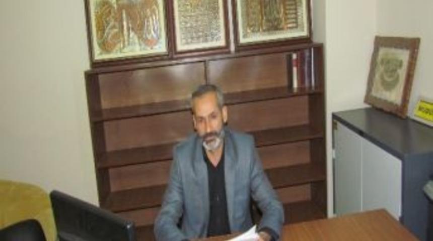 İkra-der 2013 Yılı Yardım Faaliyetlerini Açıkladı