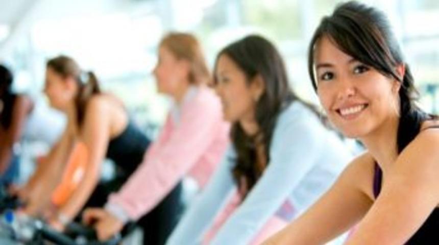 Muhteşem İkili; Diyet Ve Spor