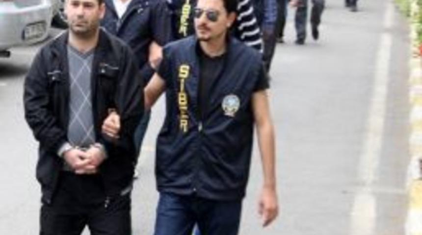 Yasadışı Bahis &Ccedil;etesine Operasyon