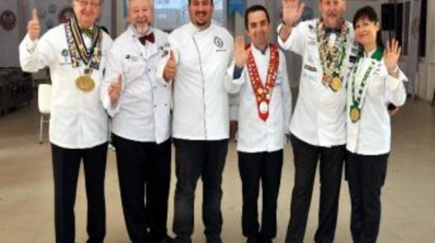 &Uuml;niversiade 2013 Aydın&rsquo;ın Galibi; Afyon Kocatepe &Uuml;niversitesi