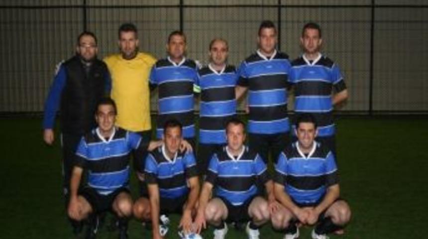 Adapazarı Belediyesi Başkanlık Kupası Ma&ccedil;larında İddialı