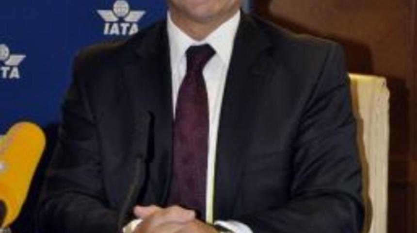 Kotil: "t&uuml;rkiye Havacılıkta &Ccedil;ok &Ouml;nemli Bir Merkez Olacak"