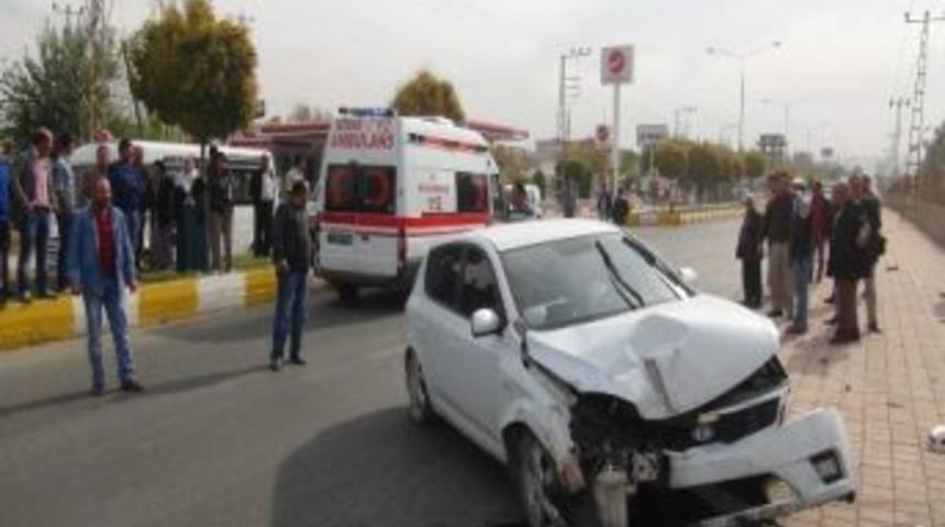 Direksiyon Başında Kalp Krizi Ge&ccedil;irdi